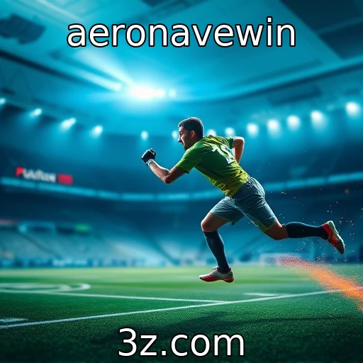 Apostas Esportivas: Como Analisar Partidas para Aumentar Seus Lucros : aeronavewin