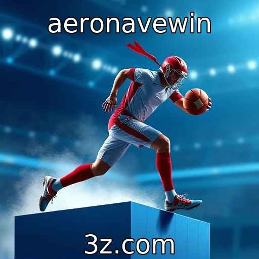 Descubra as Melhores Estratégias para Apostas em Eventos Esportivos - aeronavewin