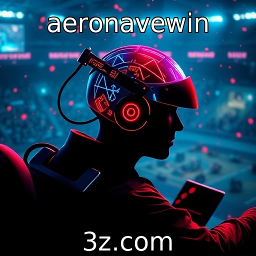 Campeonatos de E-Sports: Onde A Aposta Se Torna Emoção - aeronavewin