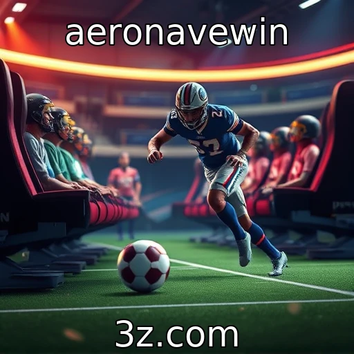 Análise profunda das apostas em esportes: estratégias vencedoras para 2025 - aeronavewin