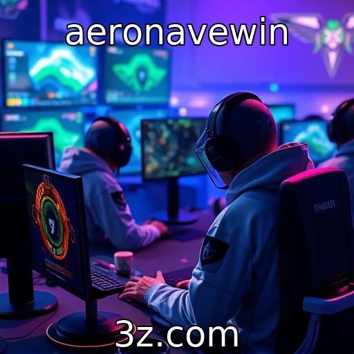 Desvendando o Crescimento das Apostas Esportivas no Brasil : aeronavewin