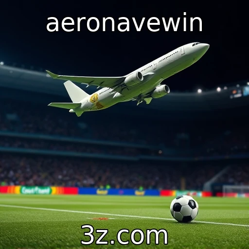 Maximize seus ganhos: Como escolher as melhores apostas esportivas em 2025 - aeronavewin