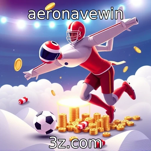 Apostas esportivas em alta: previsões para os próximos campeonatos - aeronavewin