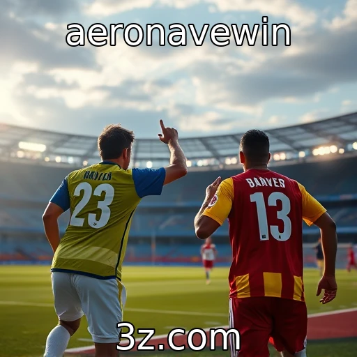 Apostas esportivas: Como analisar e lucrar nas partidas - aeronavewin