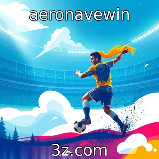 Apostas esportivas: como as análises mudam o jogo em 2025 - aeronavewin