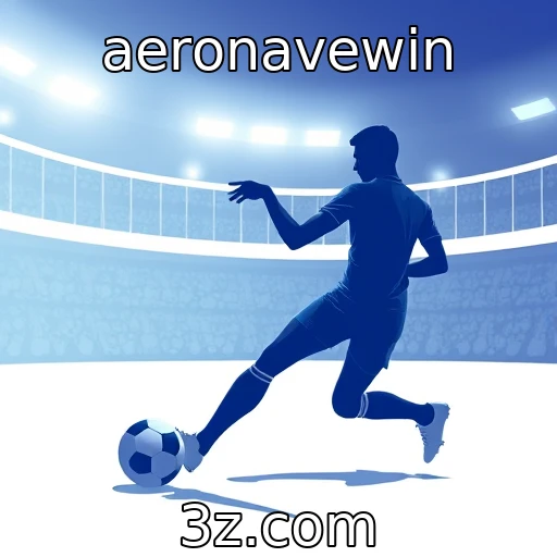 Apostas Esportivas: Análise Completa das Principais Partidas do Momento | aeronavewin
